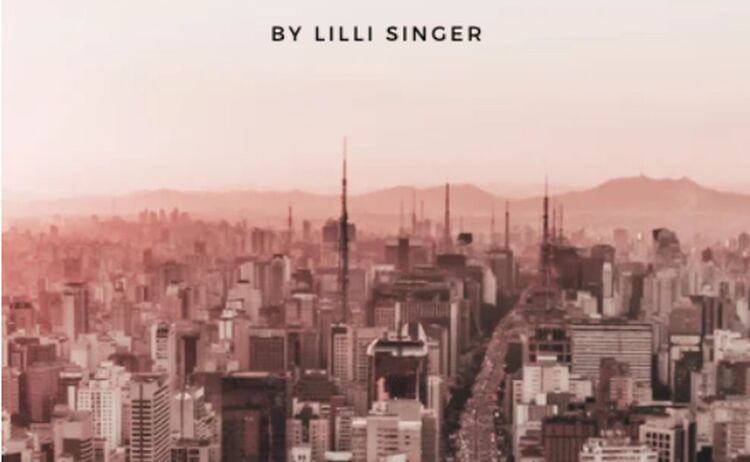 Cover von Lilli Singers Geschichte: Zum Vergrößern auf Bild klicken