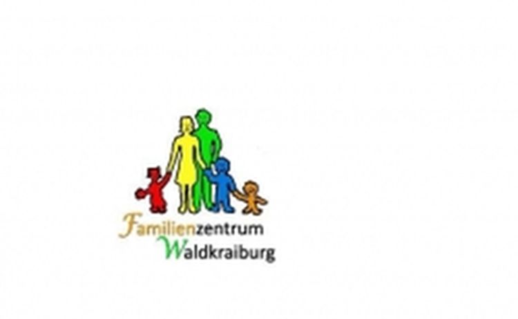 Logo Familienzentrum: Zum Vergrößern auf Bild klicken