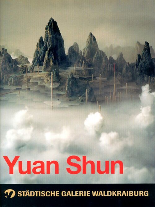 Katalog Cover Yuan Shun