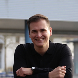 Christoph Arz