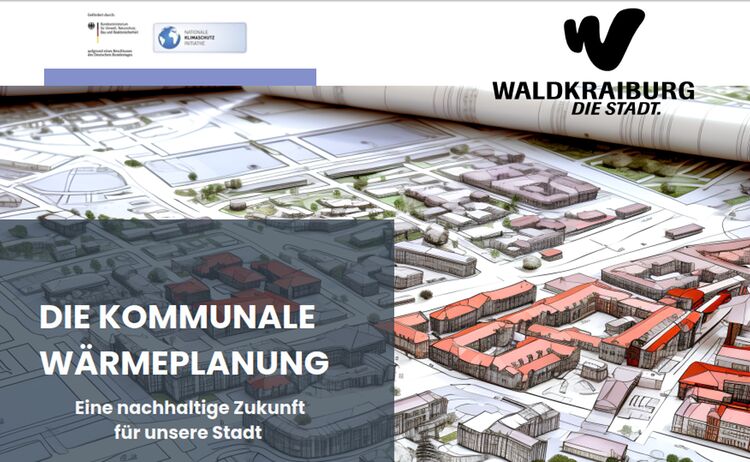 Wärmeplanung