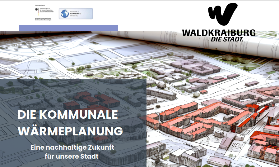 Wärmeplanung
