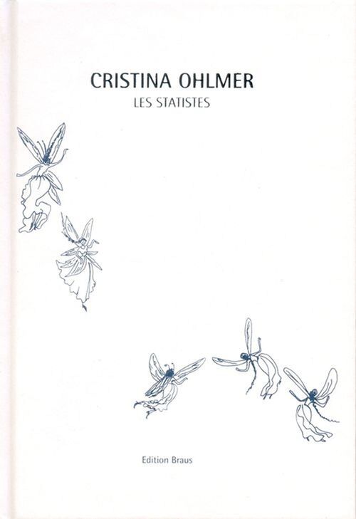 Katalog Cover Christina Ohlmer