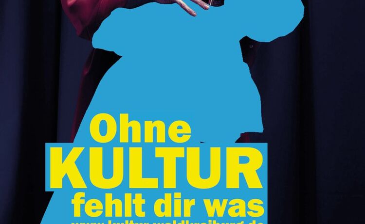 Szenenbild aus einer Veranstaltung als Deckblatt
