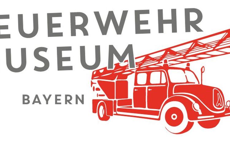 Logo Feuerwehrmuseum: Zum Vergrößern auf Bild klicken