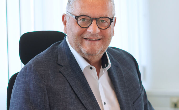 Emil Kirchmeier