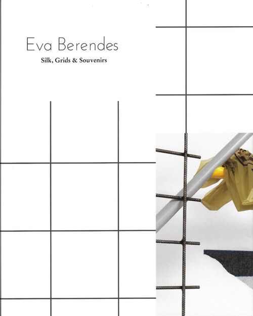 Katalog Cover Eva Berendes