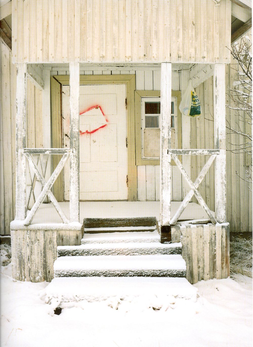 Ausstellungsfoto von Zeitgenössische Kunst aus Finnland