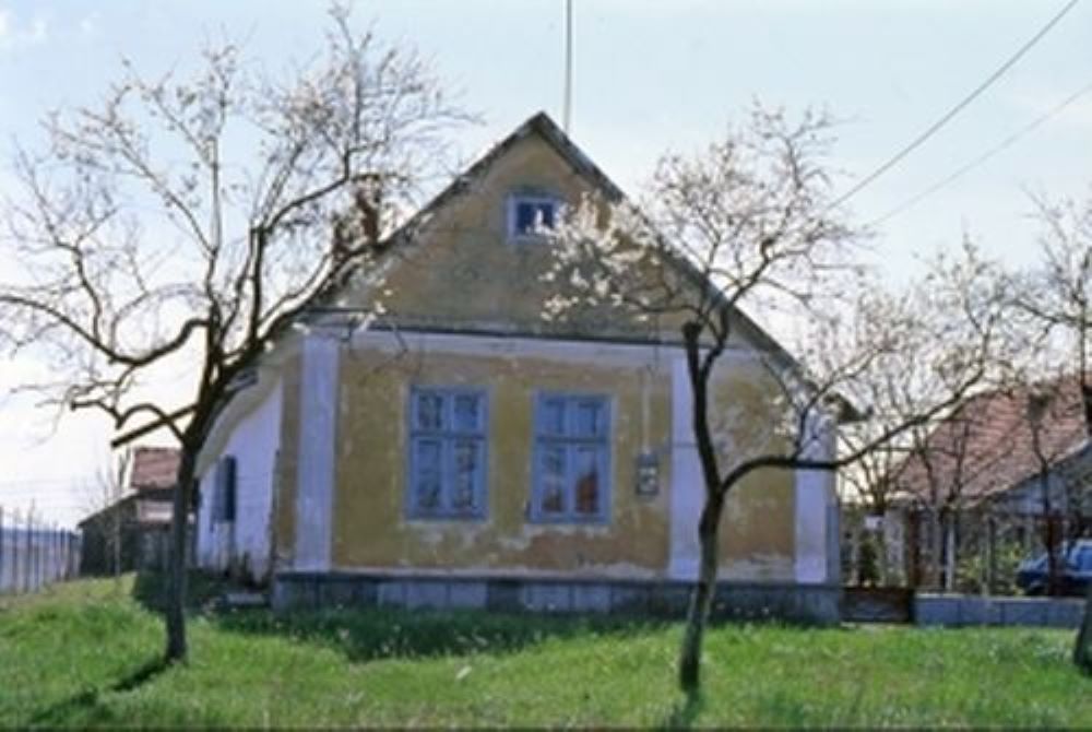 Ausstellungsfoto von Frank Stürmer