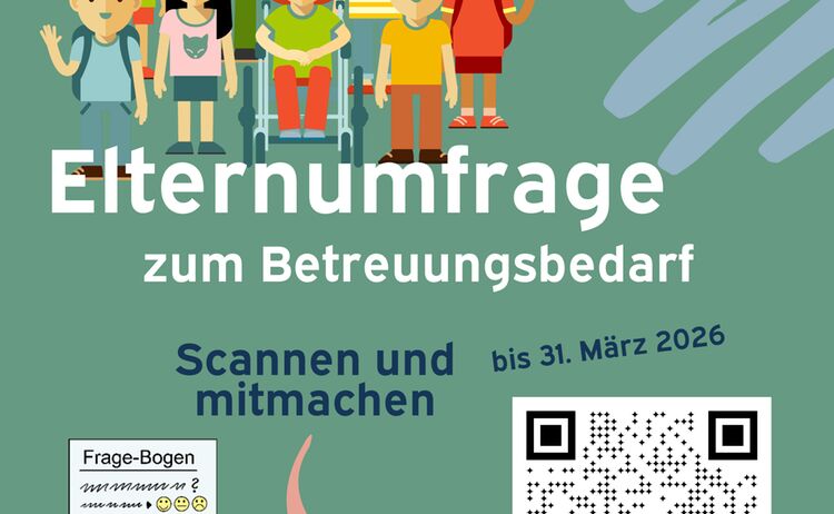 Elternbefragung