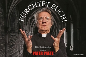 Holger Paetz Portraitfoto