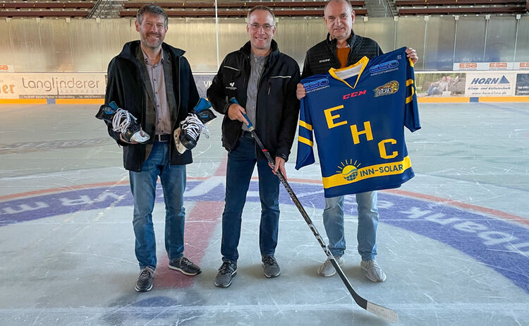 Herbert Lechner, Robert Pötzsch, Wolfgang Klose