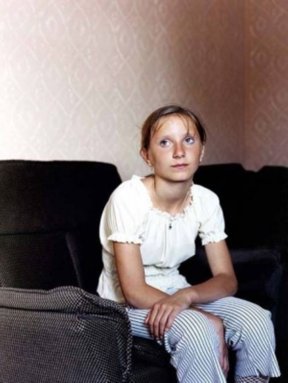 Ausstellungsfoto von Jessica Backhaus Ausstellungsfoto von Jessica Backhaus