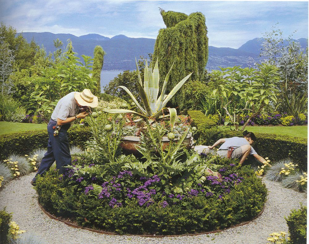 Ausstellungsfoto Zeitgenössische Kunst aus Kanada