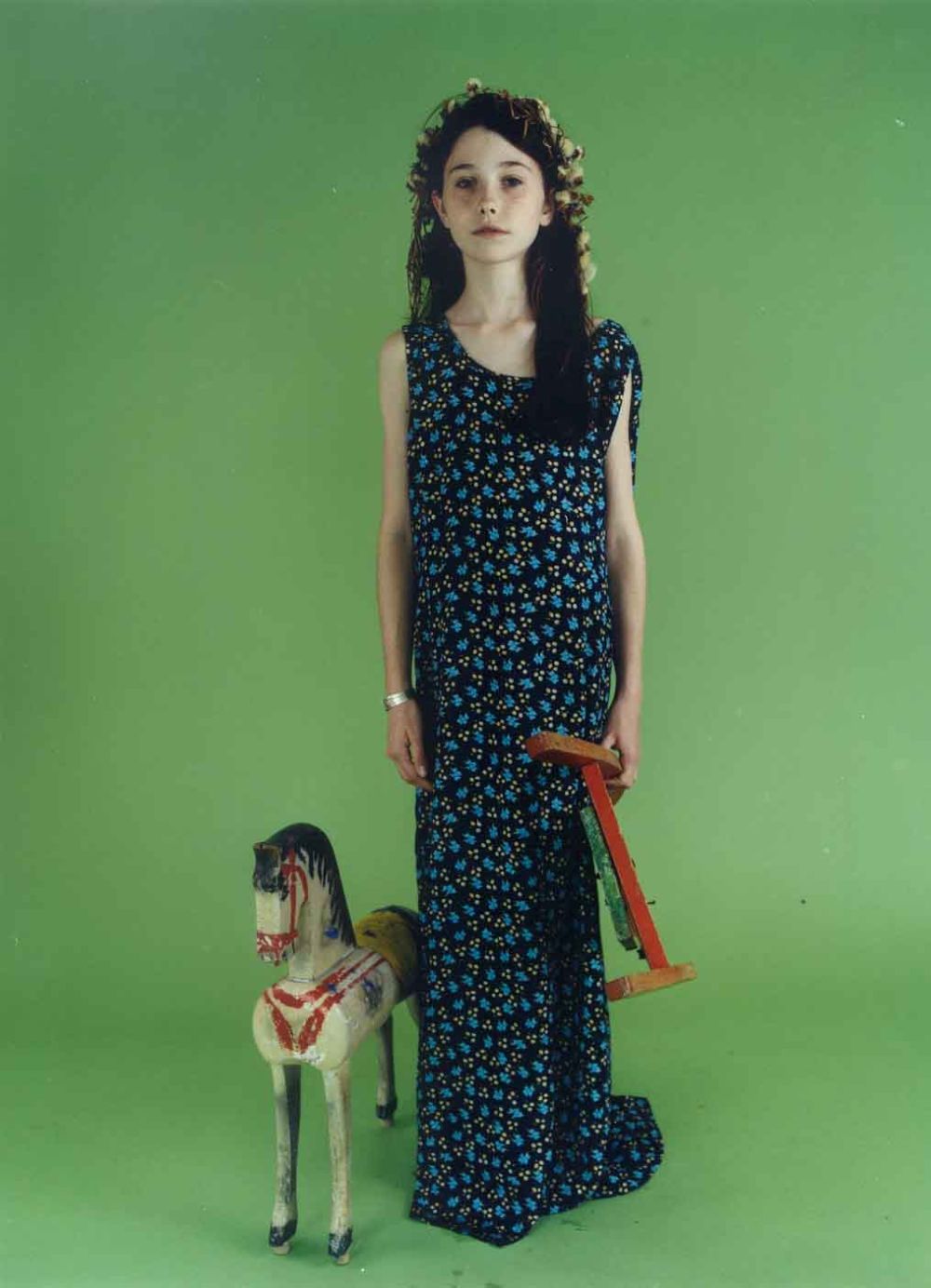 Ausstellungsfoto von Katharina Mayer Ausstellungsfoto von Katharina Mayer
