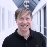 Portraitfoto Stefan Kroiß Portraitfoto Stefan Kroiß