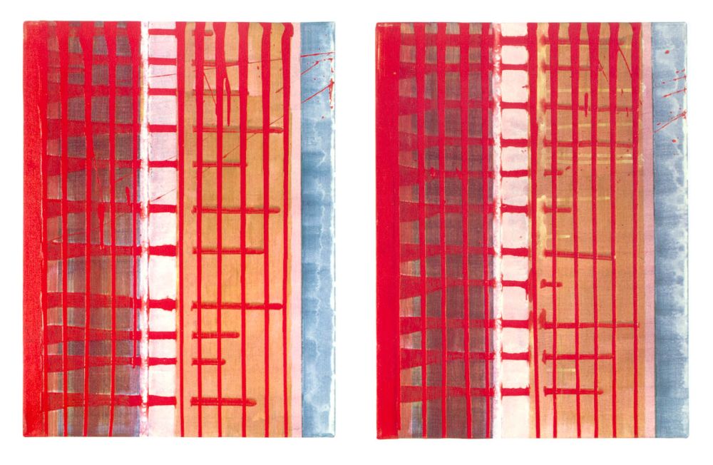 Ausstellungsfoto von Lisa Endriss Ausstellungsfoto von Lisa Endriss