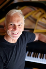 Portraitfoto des Musikschullehrers Matthias Milde