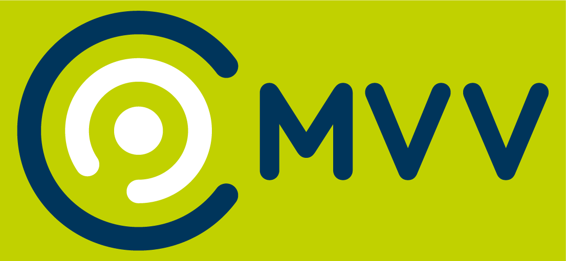 Logo MVV
