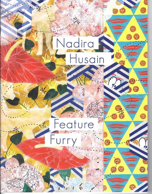 Katalog Cover Nadira Husain