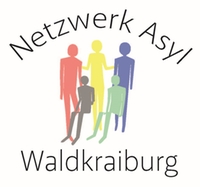 Netzwerk Asyl Flyer