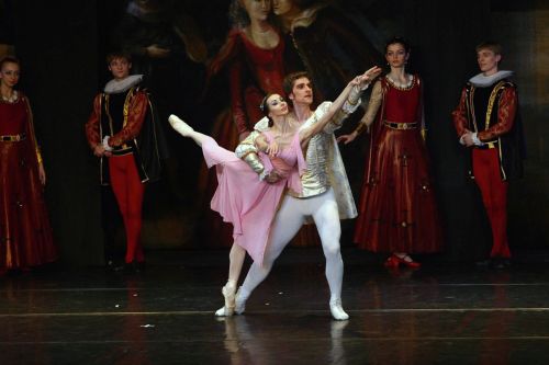 Romeo und Julia Romeo und Julia