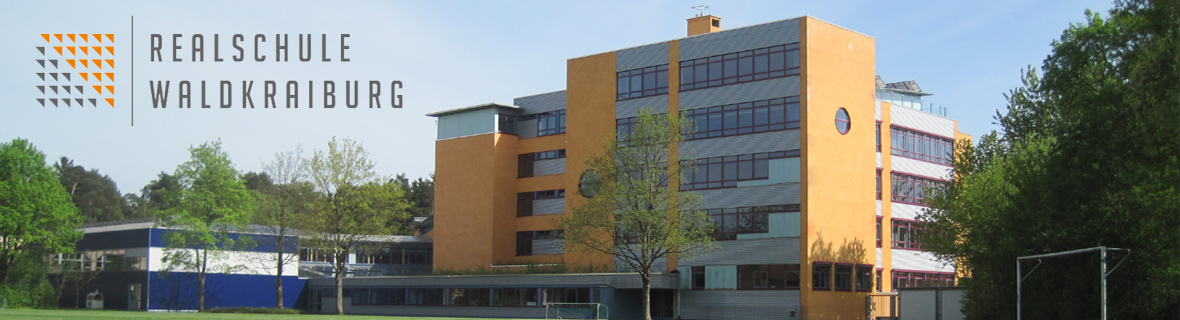 Waldkraiburg Gymnasium Waldkraiburg Gymnasium