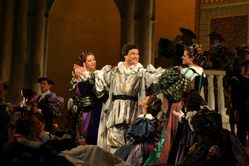Rigoletto Rigoletto