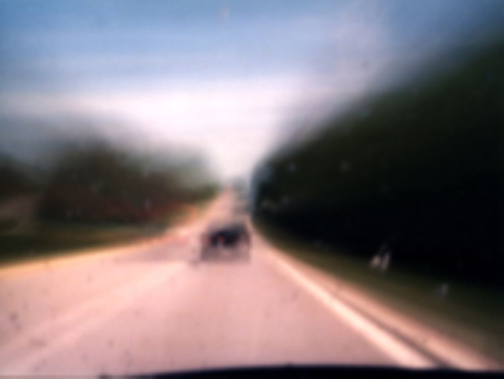 Ausstellungsfoto von Schrad und Worgitzki Ausstellungsfoto von Schrad und Worgitzki
