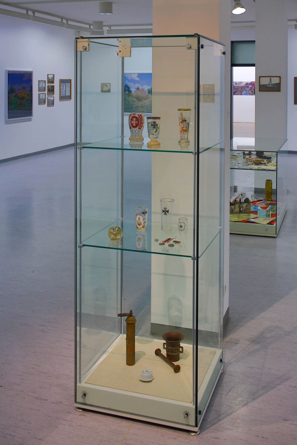 Ausstelllungsfoto sich ein Bild machen Ausstelllungsfoto sich ein Bild machen