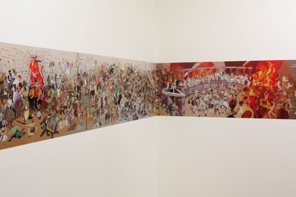 Ausstellungsfoto sich ein Bild machen Ausstellungsfoto sich ein Bild machen