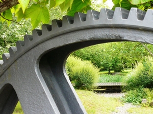 Stadtf&uuml;hrung am Kalander-foto