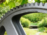 Stadtf&uuml;hrung am Kalander-foto