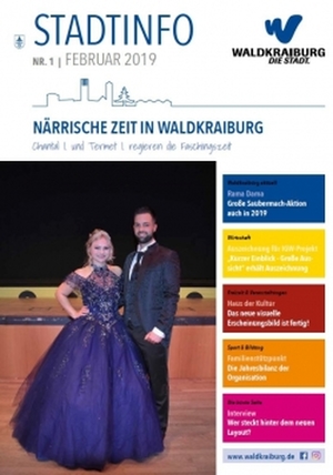 Titelbild Stadtinfo Titelbild Stadtinfo
