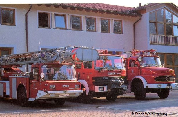 Feuerwehrfahrzeuge Feuerwehrfahrzeuge