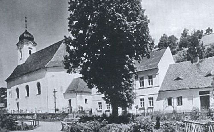 Verschwundenes Sudetenland