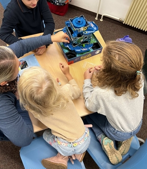 HdB Spieletreff HdB Spieletreff