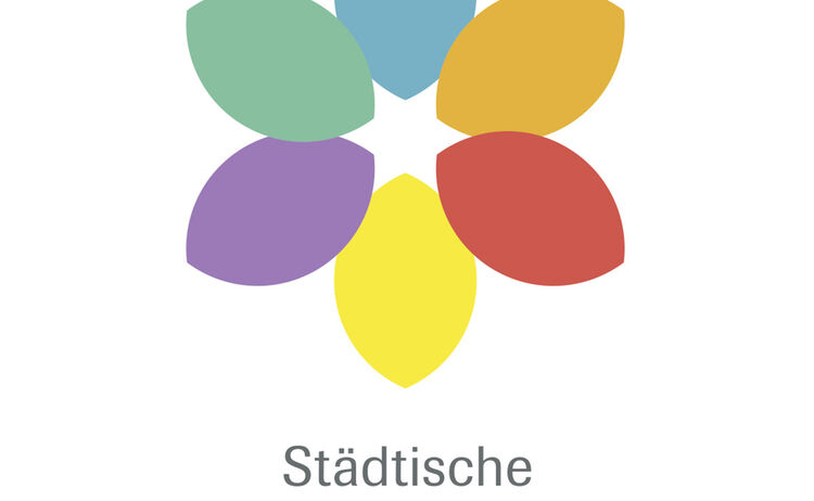 Logo Kita Farbenfroh