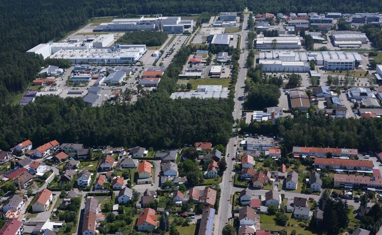 straßen